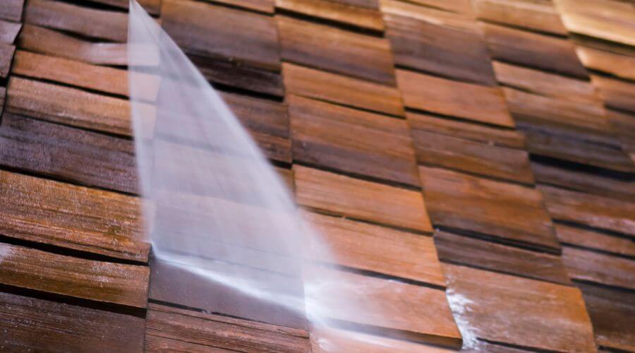 Slate Roofing in Brookston, TX